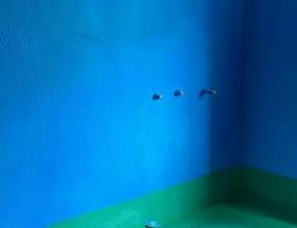 川汇卫生间测漏水多少钱