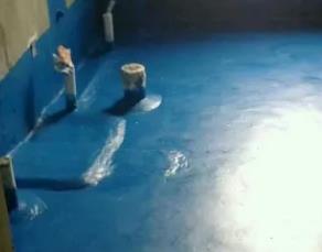 川汇卫生间测漏水多少钱